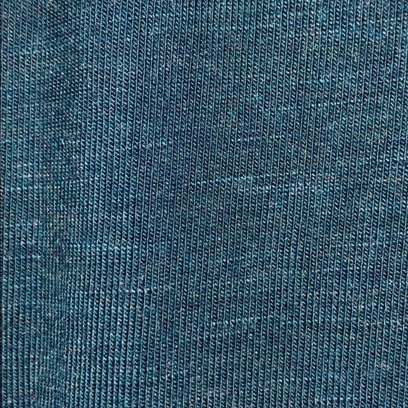 Loft Asymmetrical Cross Front Skirt - Picture 5 of 5